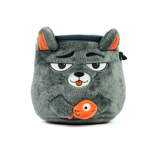 YY Chalk Bag (Cat)