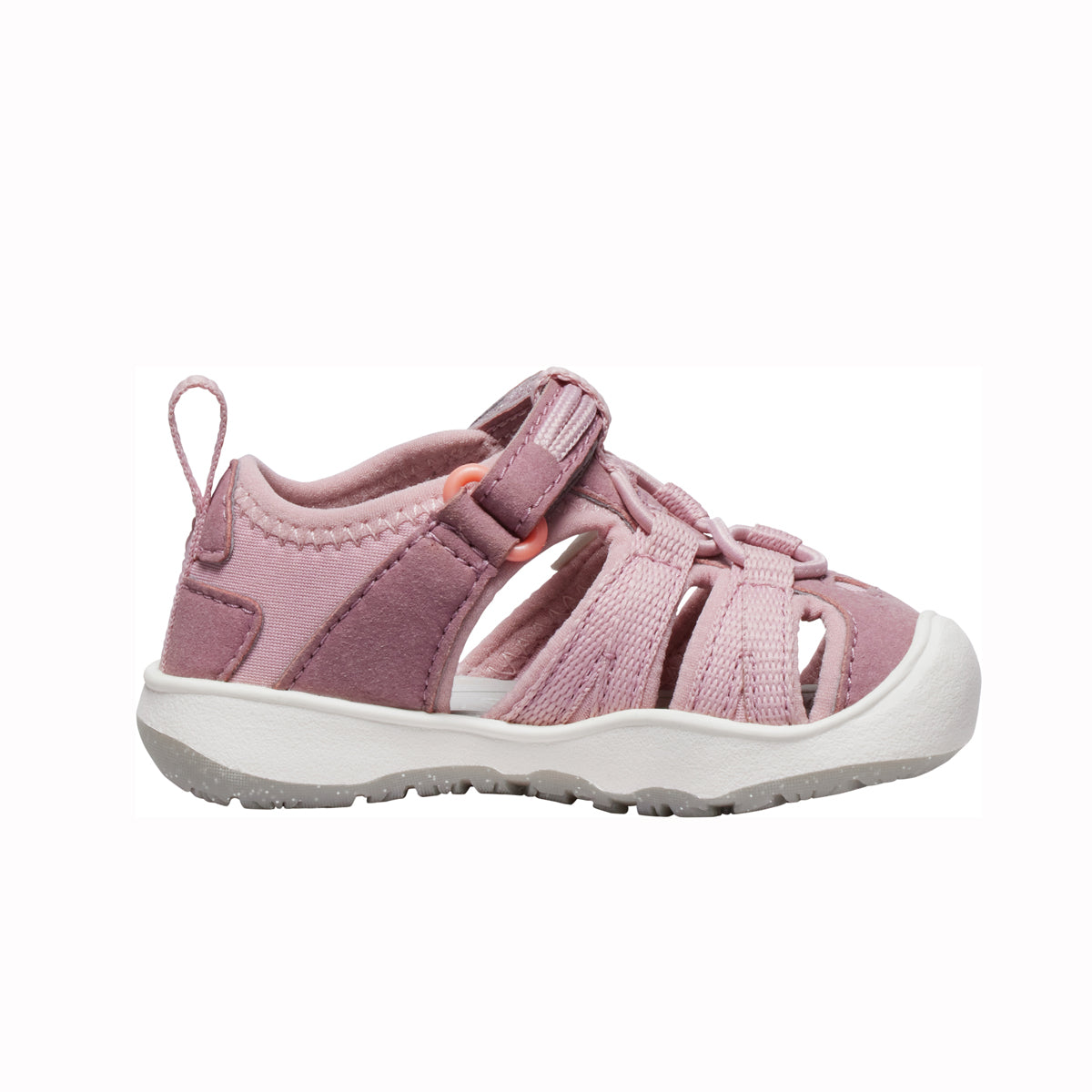 Keen Toddler Moxie Sandals (Nostalgia Rose)