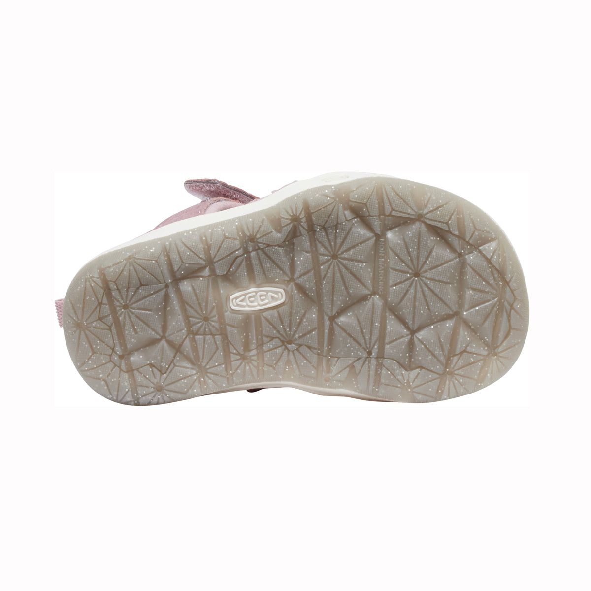 Keen Toddler Moxie Sandals (Nostalgia Rose)