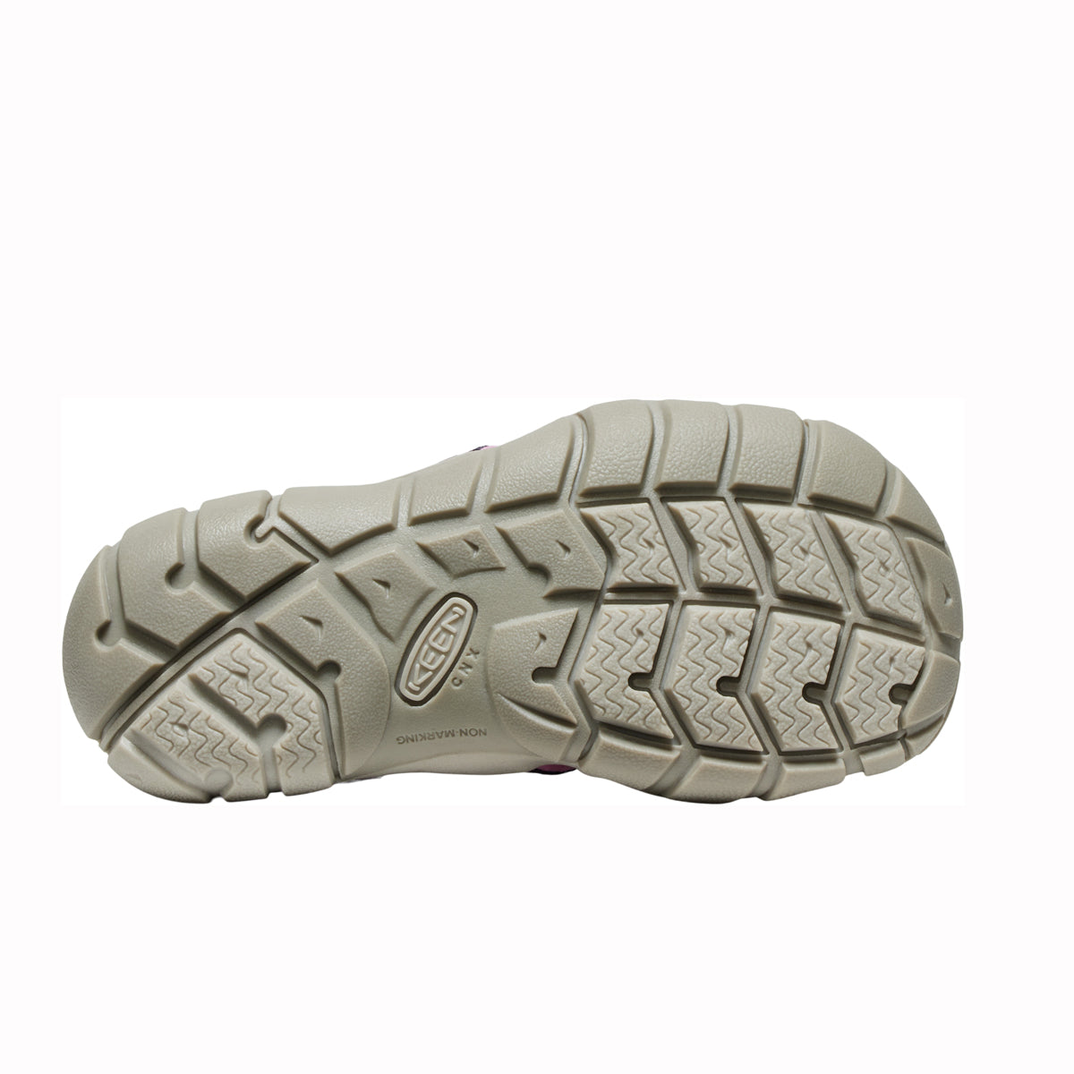 Keen Girls Seacamp CNX Sandals (Daises)