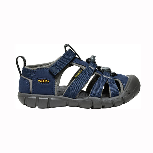 Keen Kids Seacamp CNX Sandals (Naval Academy)