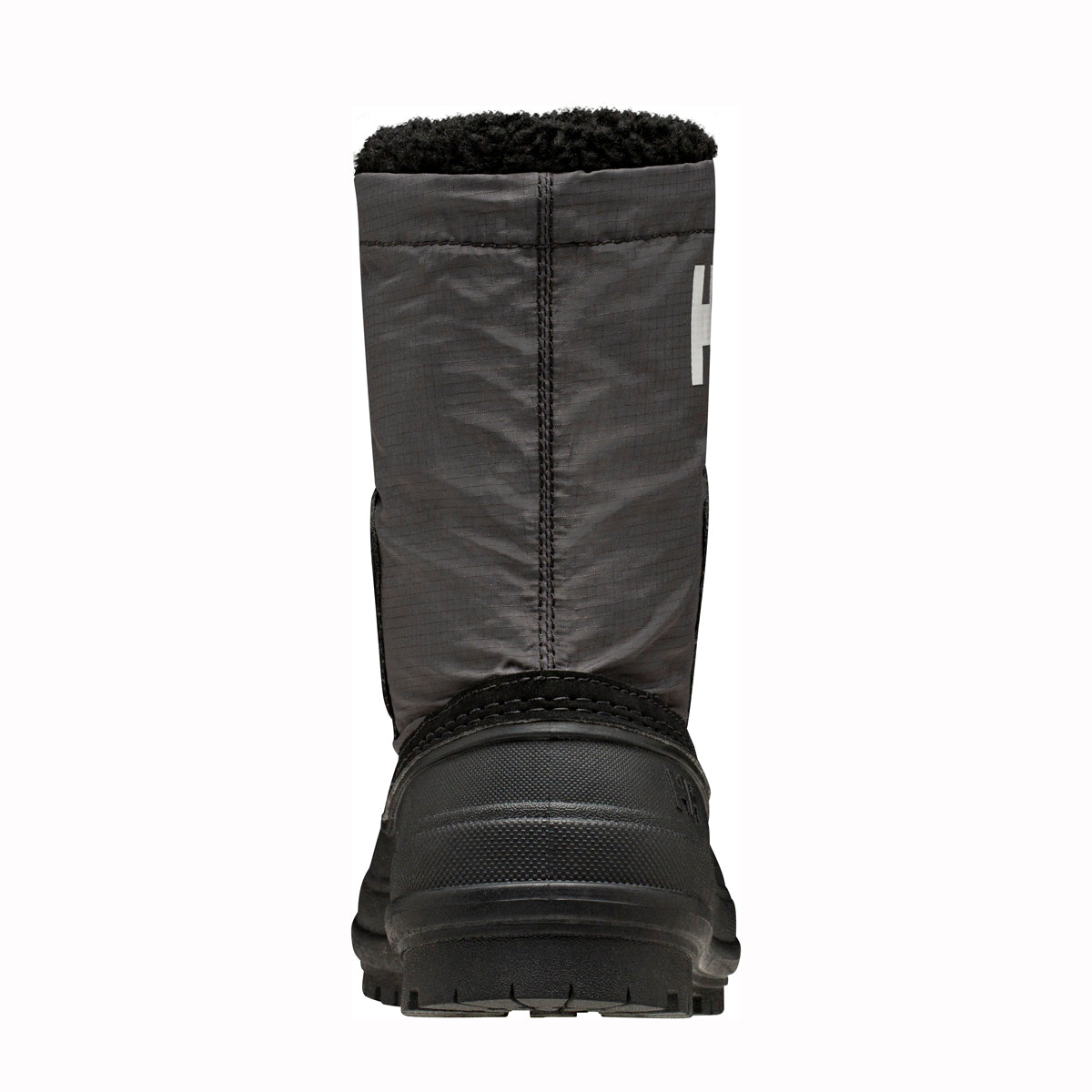 Helly Hansen Kids' Varanger Snow Boots (Black)