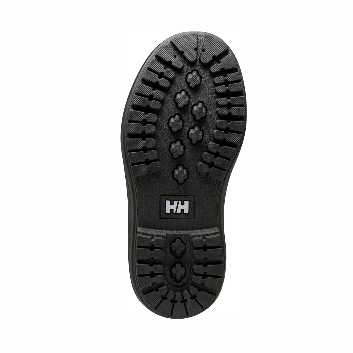 Helly Hansen Kids' Varanger Snow Boots (Black)