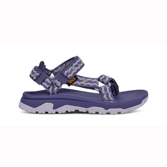 Teva Kids Hurricane XLT 2 Sandals (Starlight Purple)