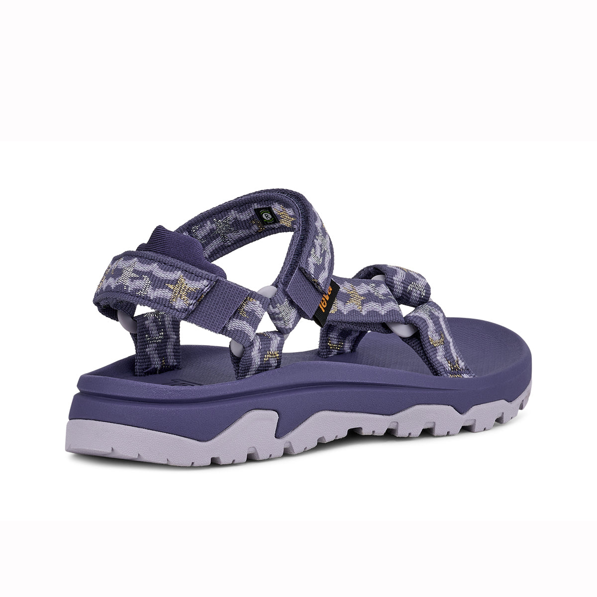 Teva Kids Hurricane XLT 2 Sandals (Starlight Purple)