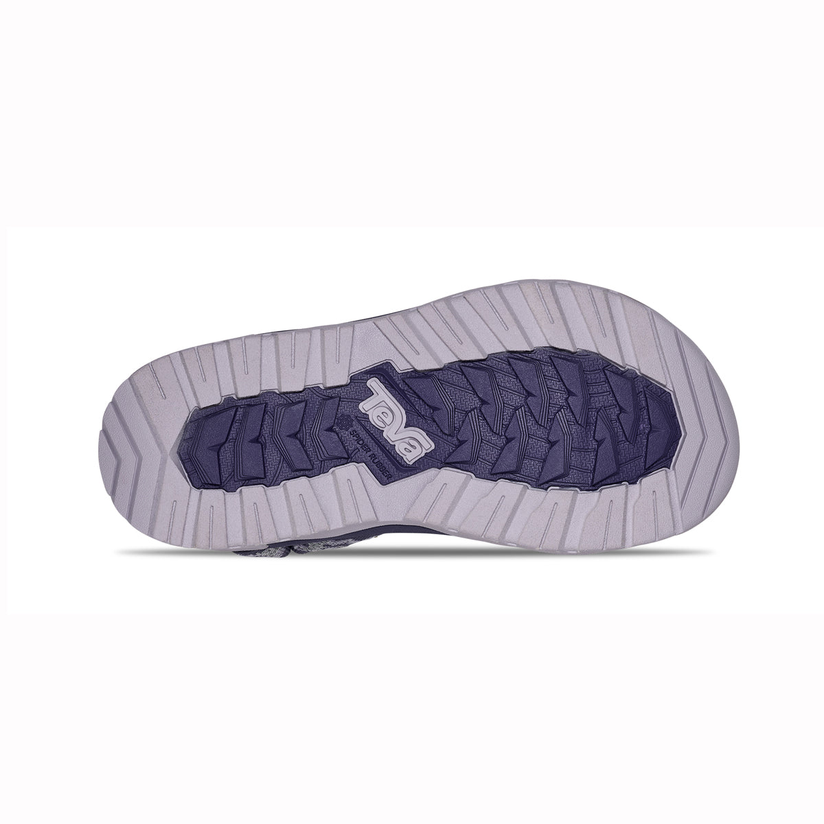 Teva Kids Hurricane XLT 2 Sandals (Starlight Purple)