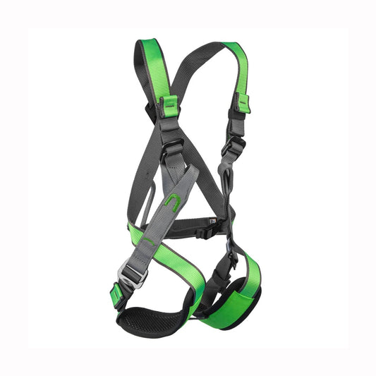 Rock Empire Zuni Kids Full Body Climbing Harness