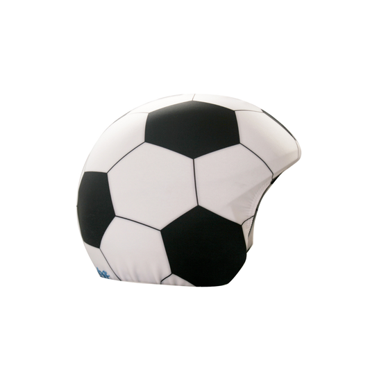 Coolcasc Kids Helmet Cover (Football)