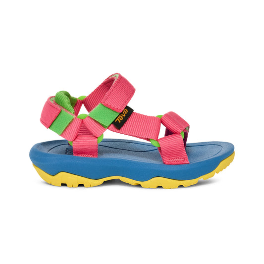 Teva Hurricane XLT 2 Toddler Sandals (Hot Pink)