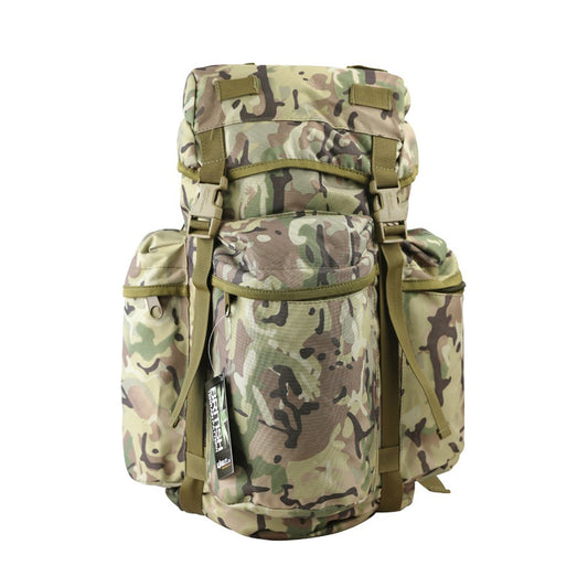 Camo Rucksack 30 L