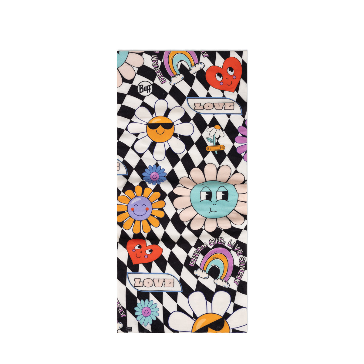 Buff Junior Neck Warmer (Boomy)