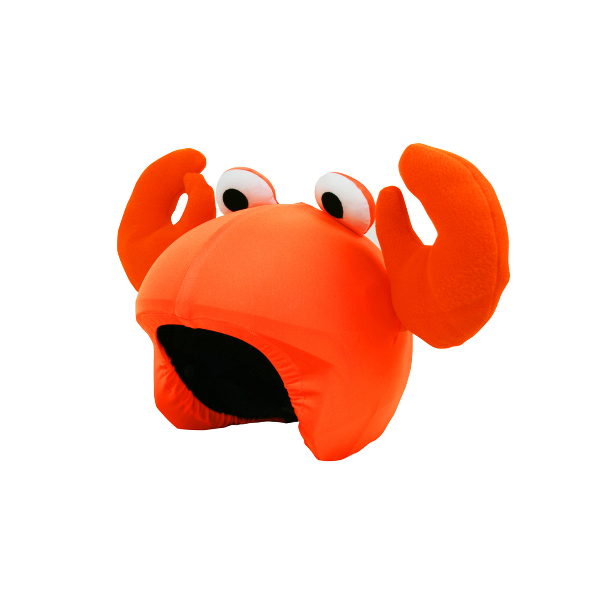 Coolcasc Kids Helmet Cover (Crab)