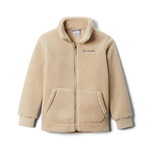 Columbia Boys Rugged Ridge™ II Sherpa Full Zip