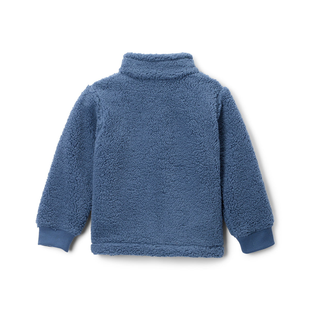 Columbia Toddler Rugged Ridge™ II Sherpa Fleece (Dark Mountain)