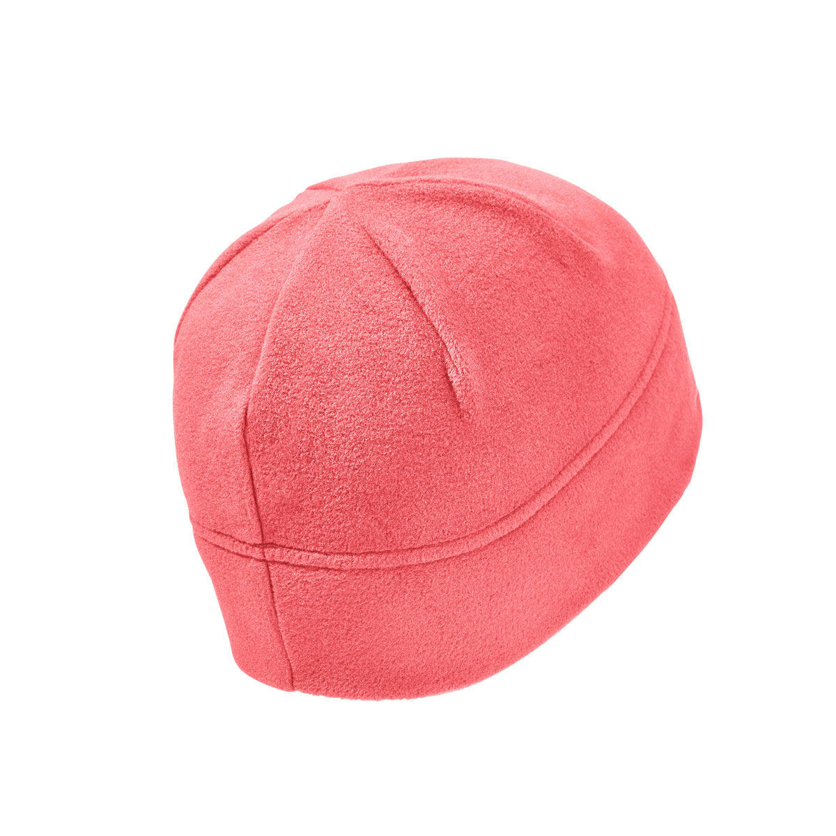 Jack Wolfskin Kids Real Stuff Fleece Hat (Sunset Coral)