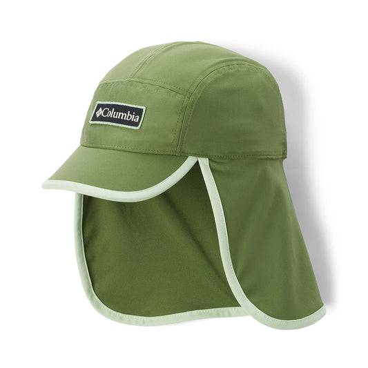 Columbia Junior Cachalot Cap (Sage Leaf)