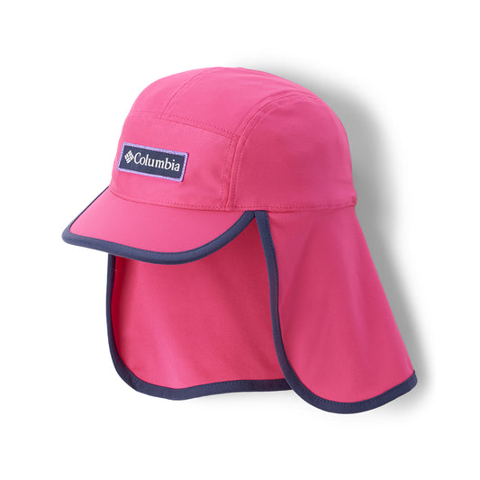 Columbia Junior Cachalot Cap (Ultra Pink)