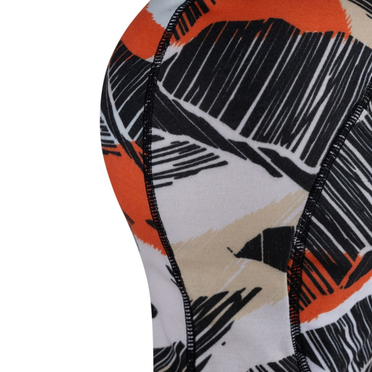 Buff Junior Thermonet Hinged Balaclava (Wana Sediment)