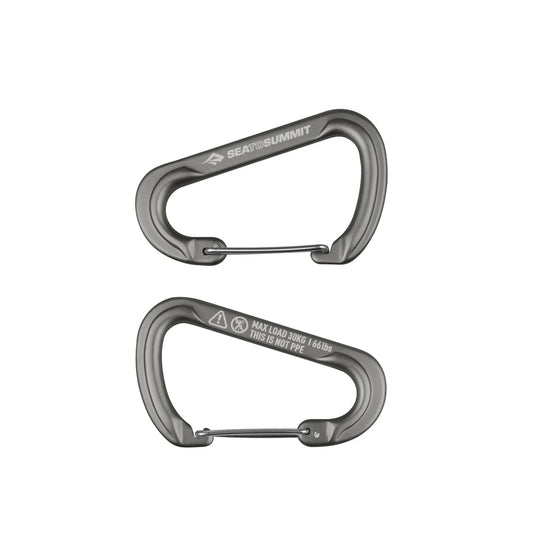 Sea To Summit Large Carabiners