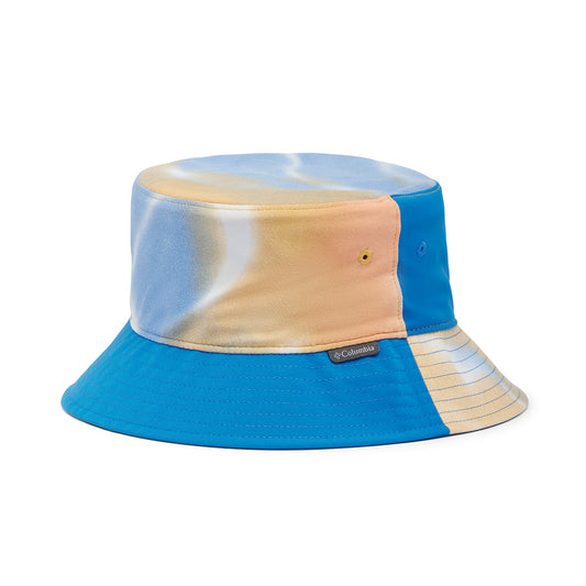 Columbia Youth Bucket Hat (Light Camel)