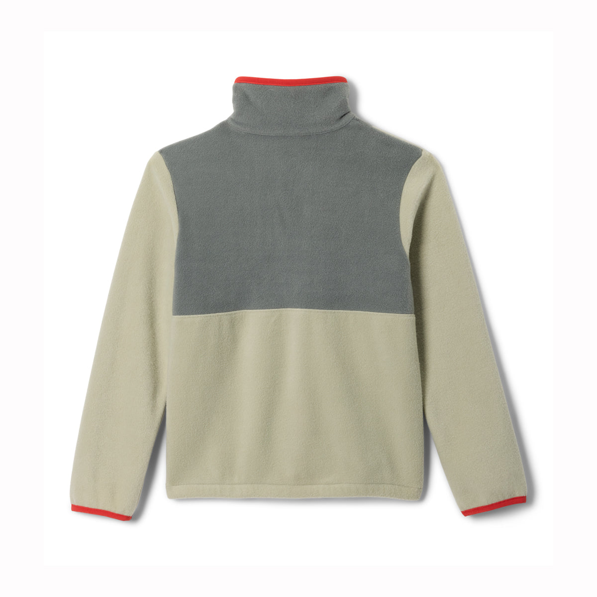 Columbia Kids' Back Bowl II Fleece Jacket (Safari)