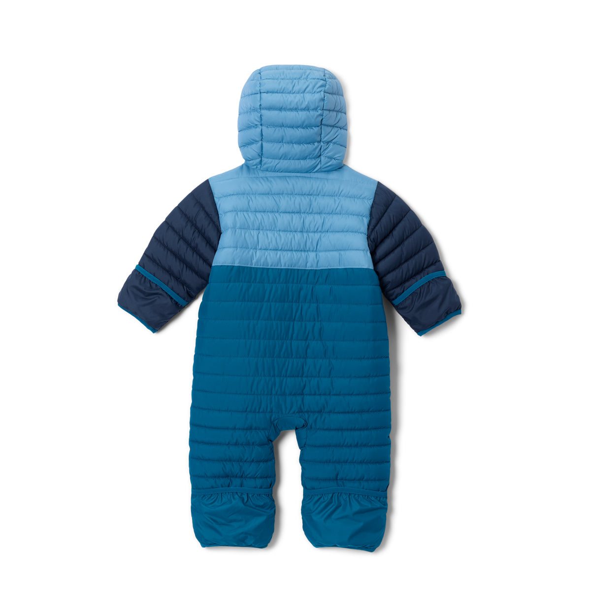 Columbia Powder Lite™ II Reversible Baby Bunting (Phoenix Blue)