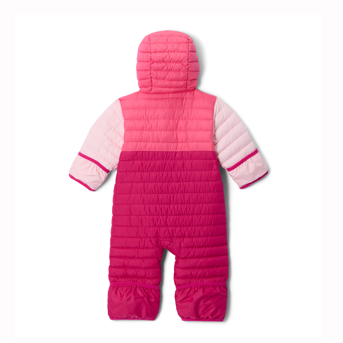 Columbia Powder Lite™ II Reversible Baby Bunting (Guava Pink)