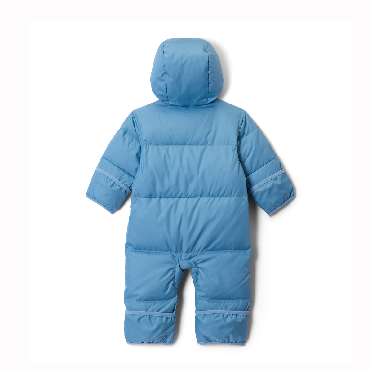 Columbia Snuggly Bunny Down Bunting (Rainy Day)
