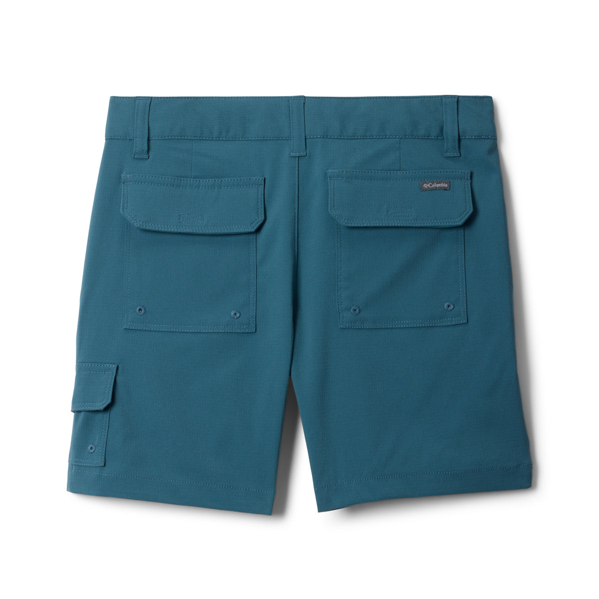 Columbia Boys Tech Trail Shorts (Everblue)