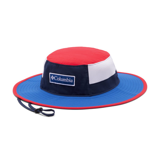 Columbia Kids Bora Bora Booney Hat (Mountain Blue)