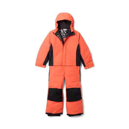 Columbia Kids' Buga Snow Set (Zing)
