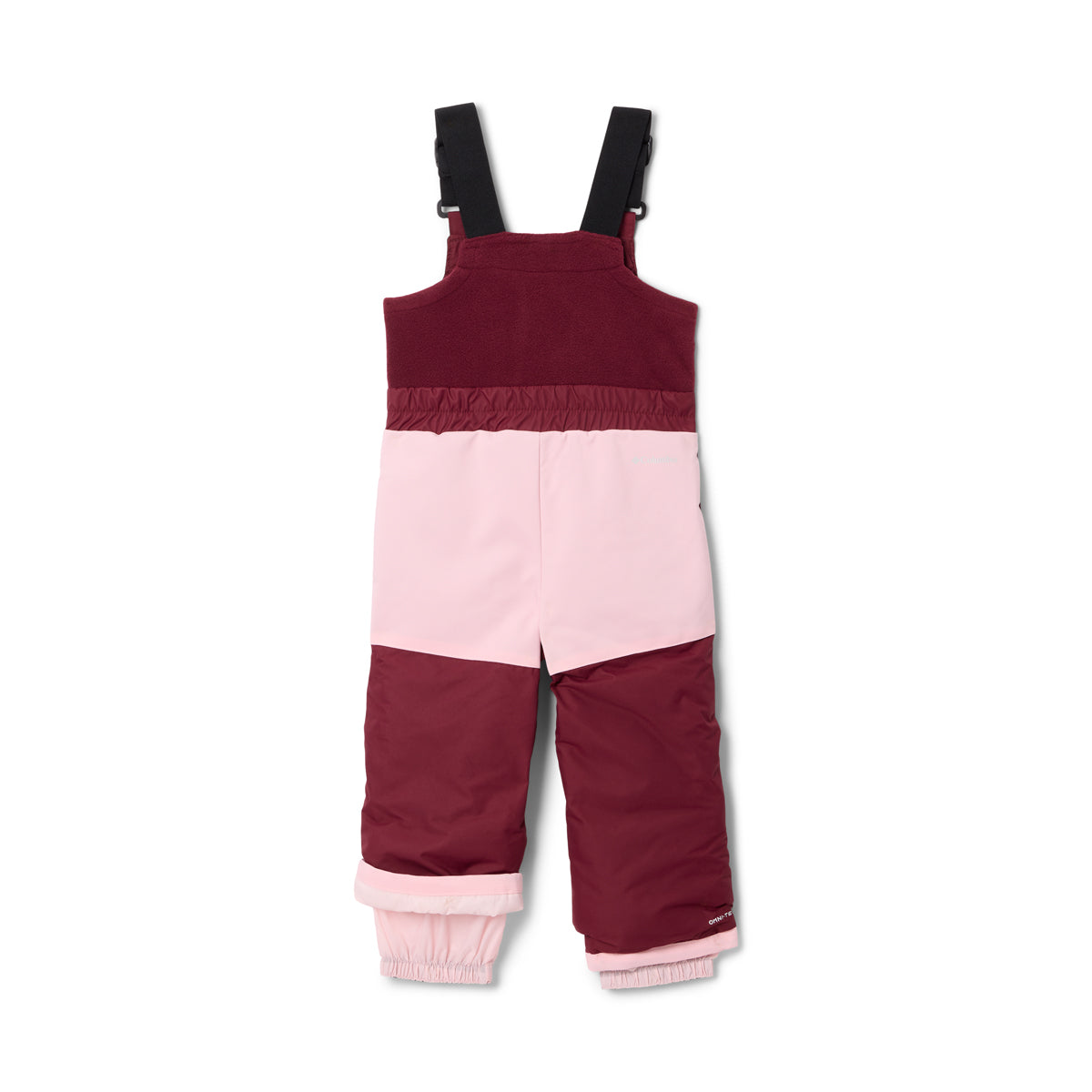 Columbia Kids' Buga III Ski Set (Satin Pink)