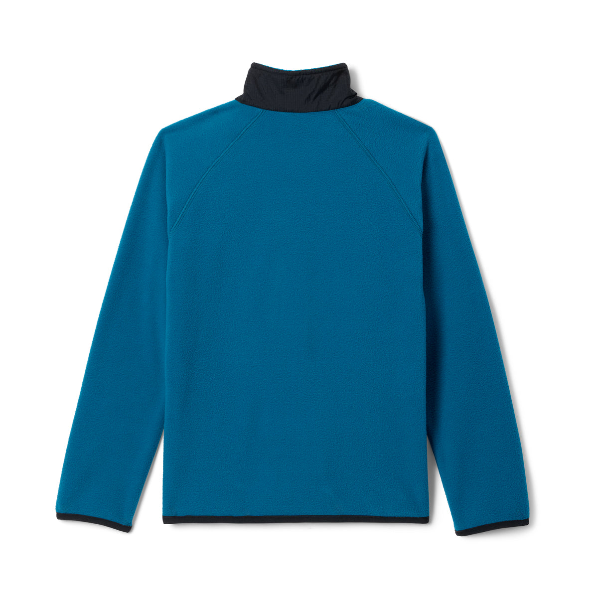 Columbia Kids Fast Trek Fleece Jacket (Phoenix Blue)