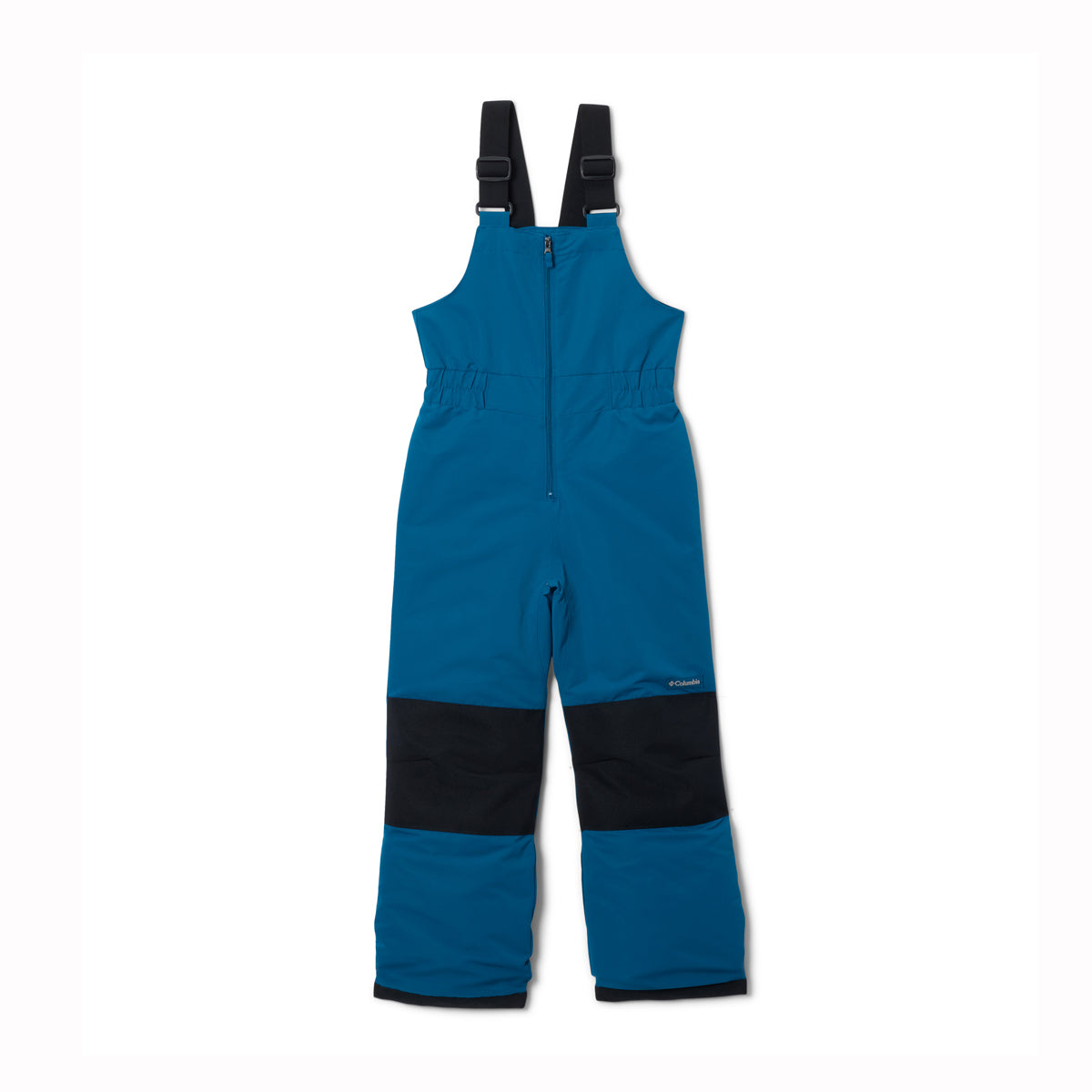 Columbia Kids' Buga III Ski Set (Phoenix Blue)