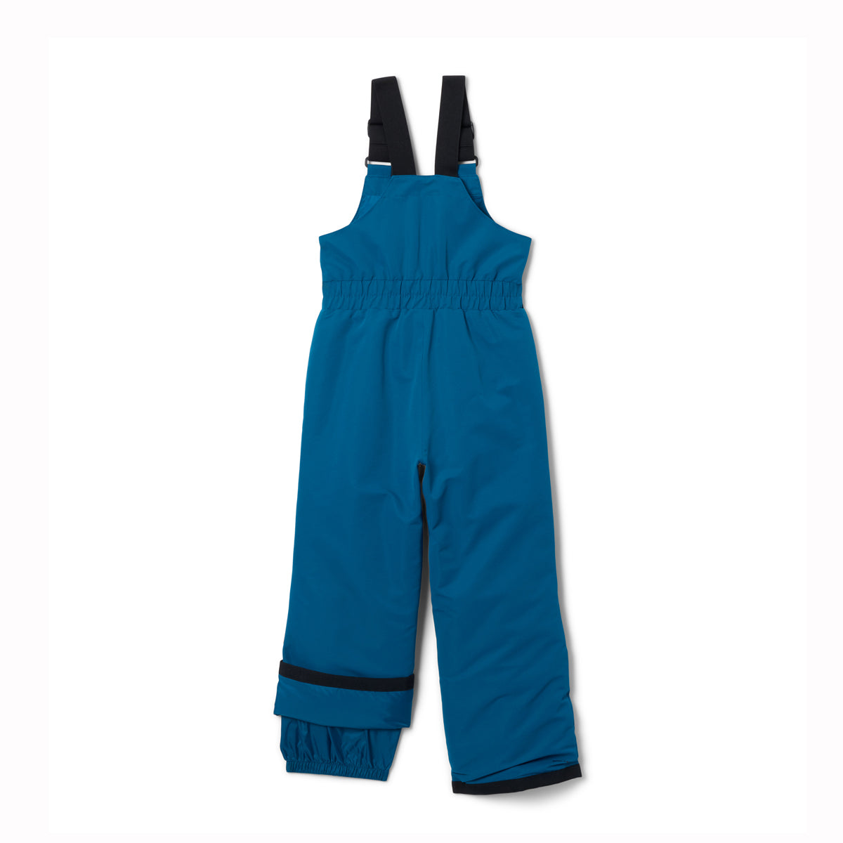 Columbia Kids' Buga III Ski Set (Phoenix Blue)