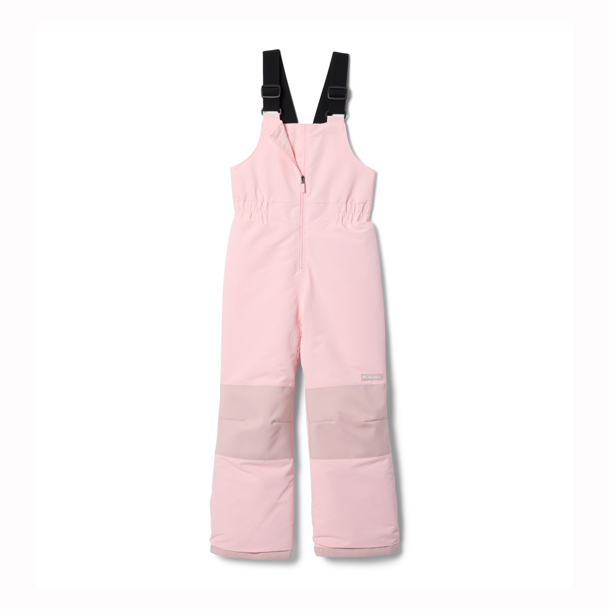 Columbia Kids' Buga III Ski Set (Mineral Pink)