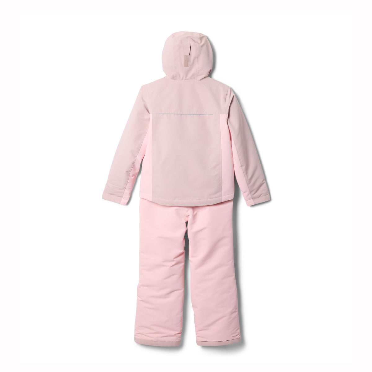 Columbia Kids' Buga III Ski Set (Mineral Pink)
