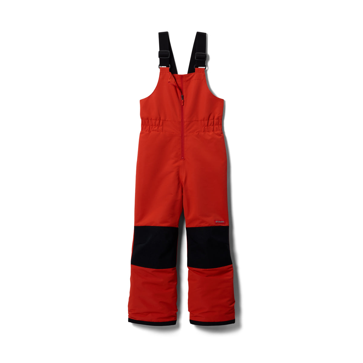 Columbia Kids' Buga III Ski Set (Super Sonic)