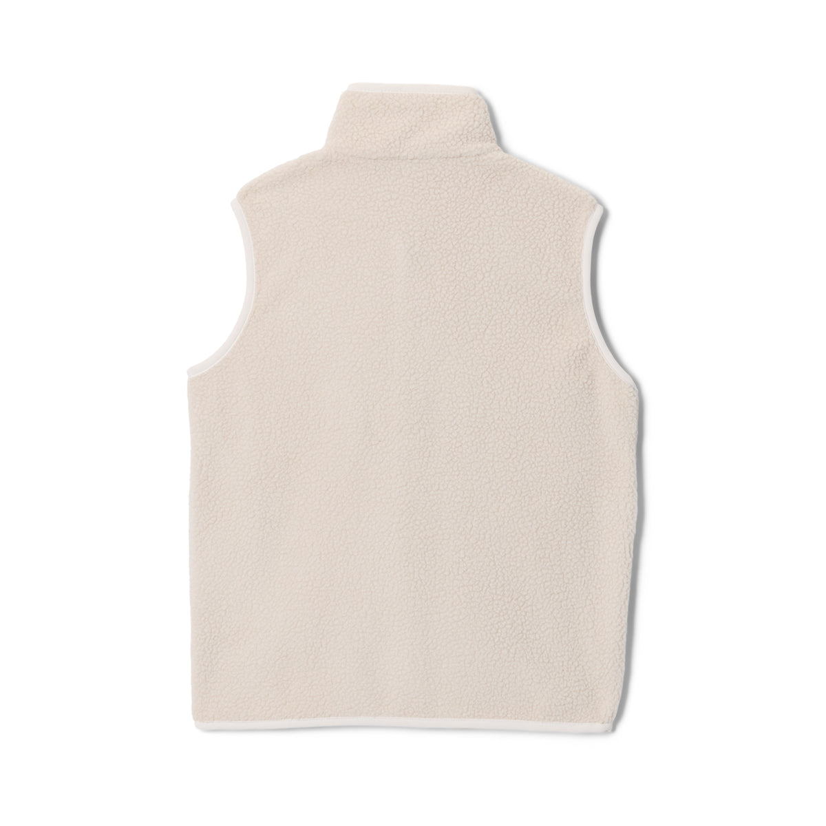 Columbia Kids Helvetia Fleece Vest (Ancient Fossil)