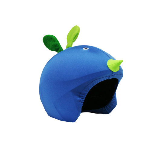 Coolcasc Kids Helmet Cover (Bird)