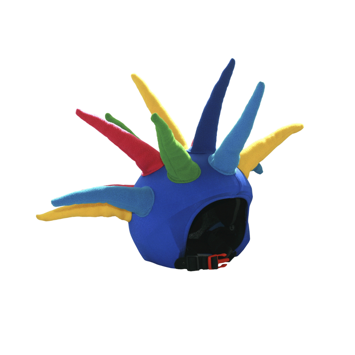 Coolcasc Kids Helmet Cover (Spike)