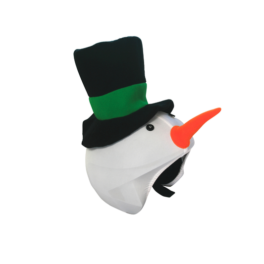 Coolcasc Kids Helmet Cover (Frosty)