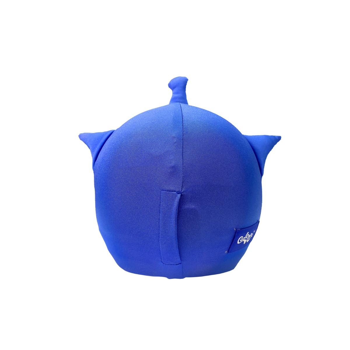 Coolcasc Kids Helmet Cover (3 Eyed Monster)