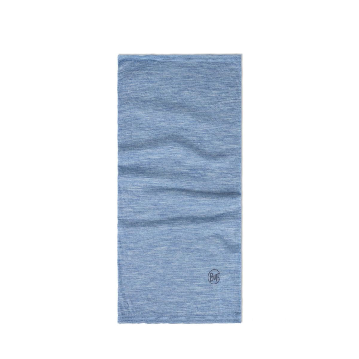 Buff Kids Neck Gaiter Light Blue