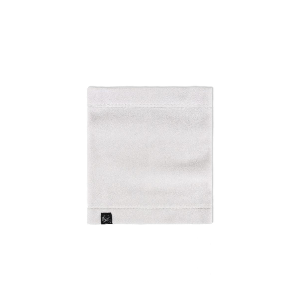 Buff Junior Polar Fleece Neck Warmer (Nimbus Cloud)