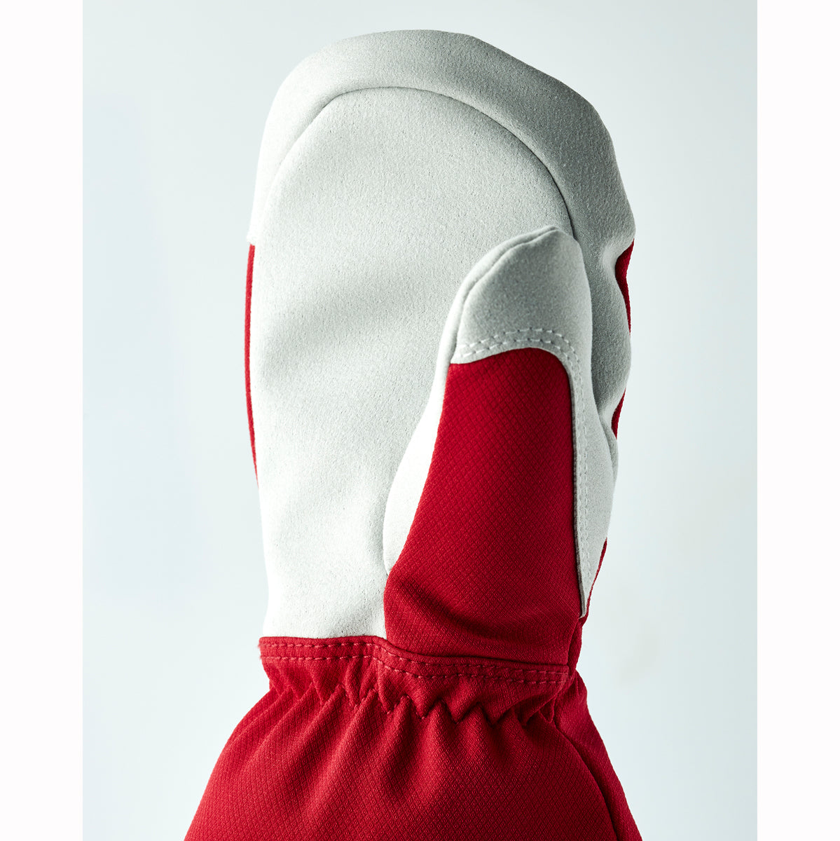Hestra Vega CZone Toddler Mittens (Red)