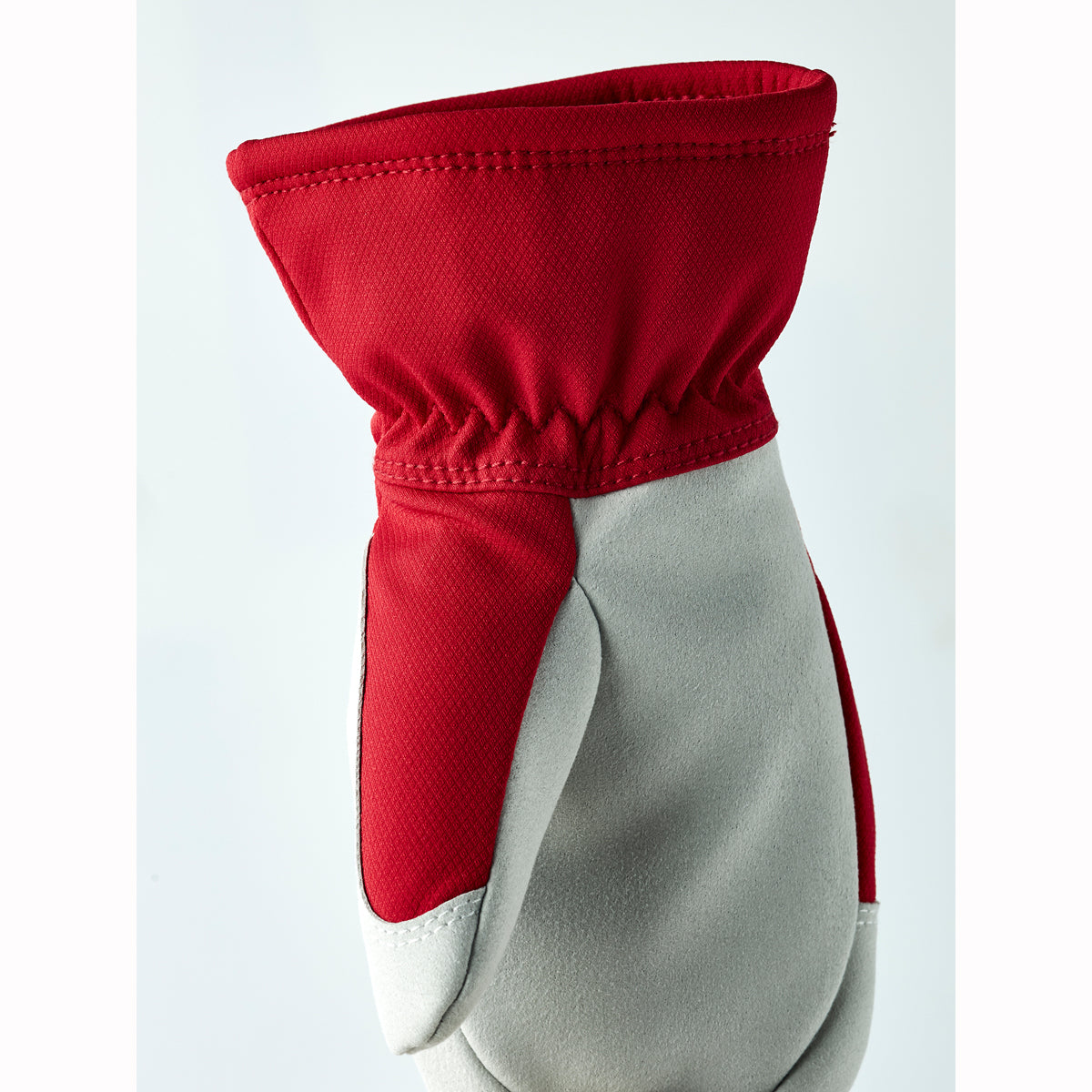 Hestra Vega CZone Toddler Mittens (Red)