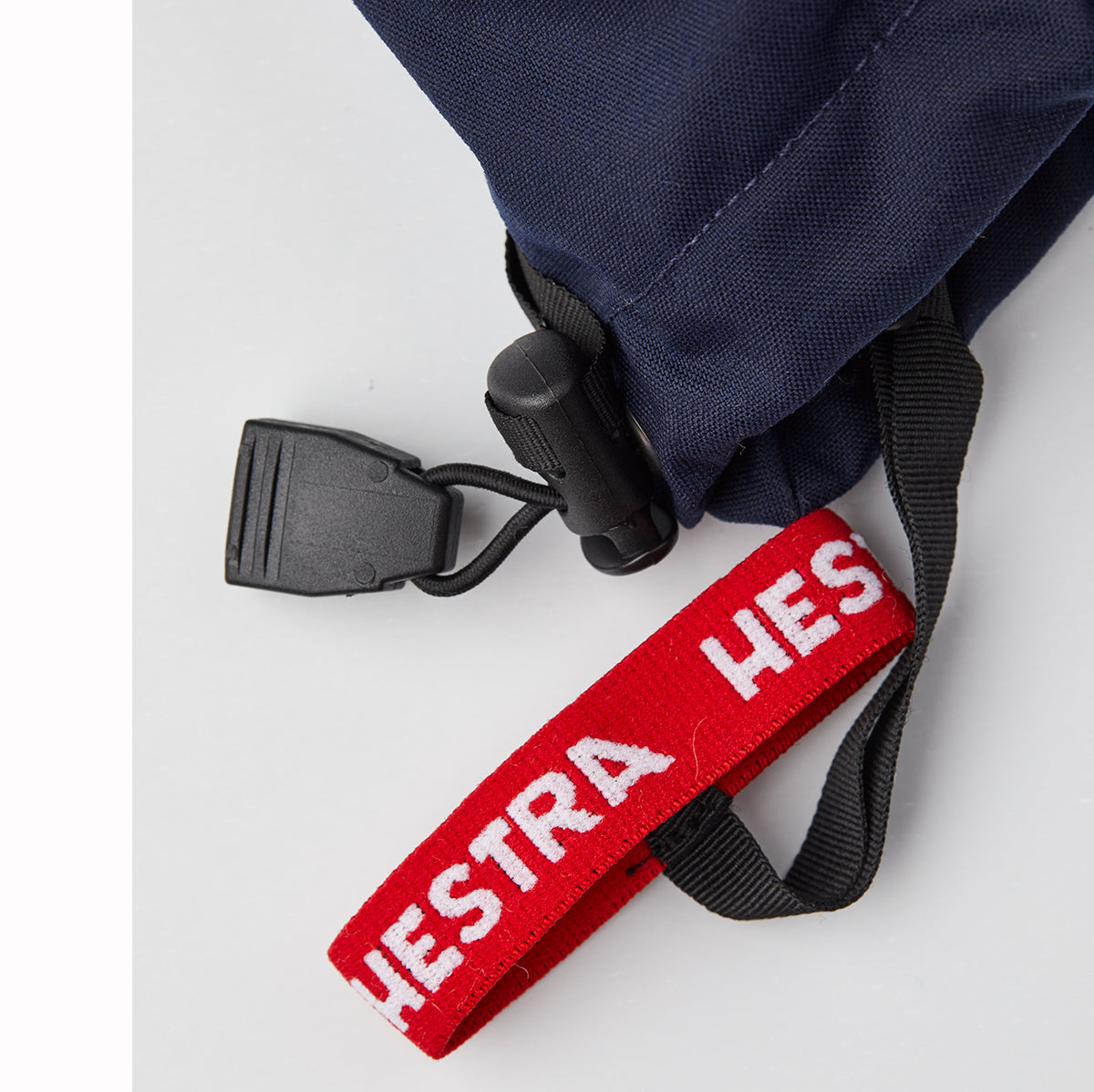 Hestra Fjellvott Jr Kids Mittens (Navy)