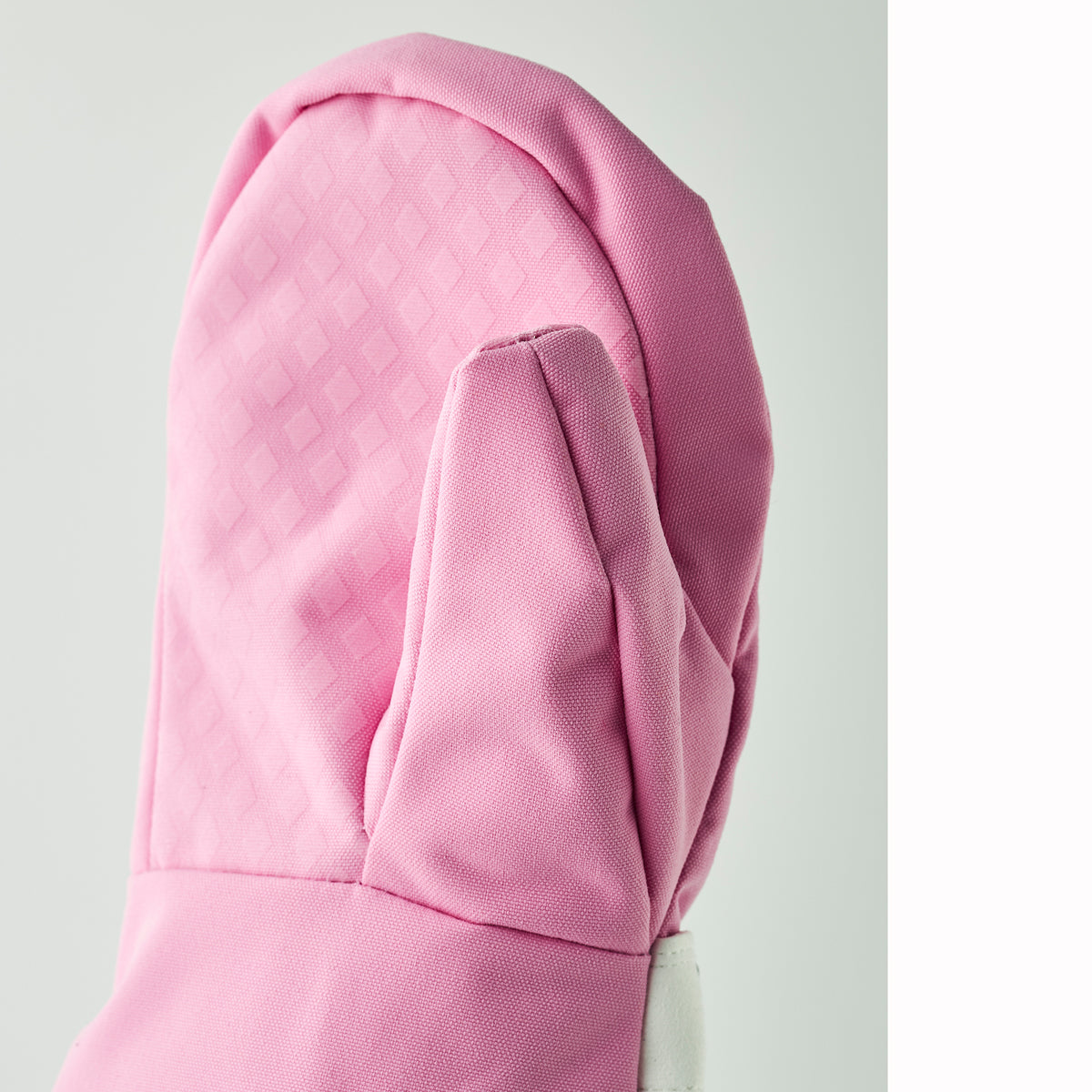 Hestra Fjellvott Jr Kids Mittens (Pink)