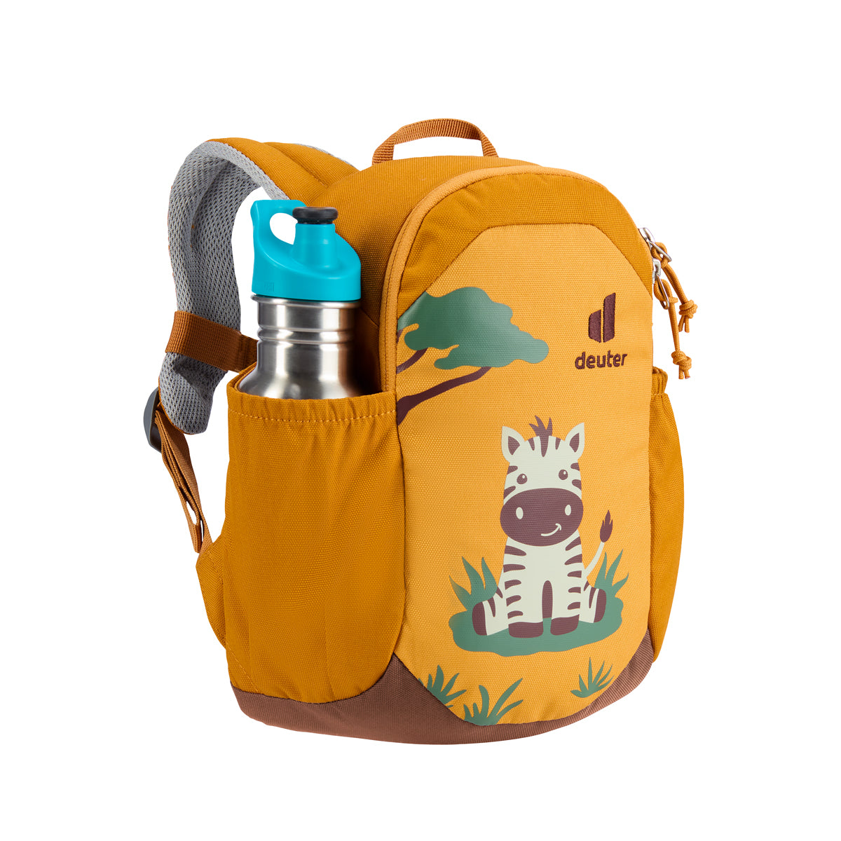 Deuter Pico Toddler Rucksack (Amber)